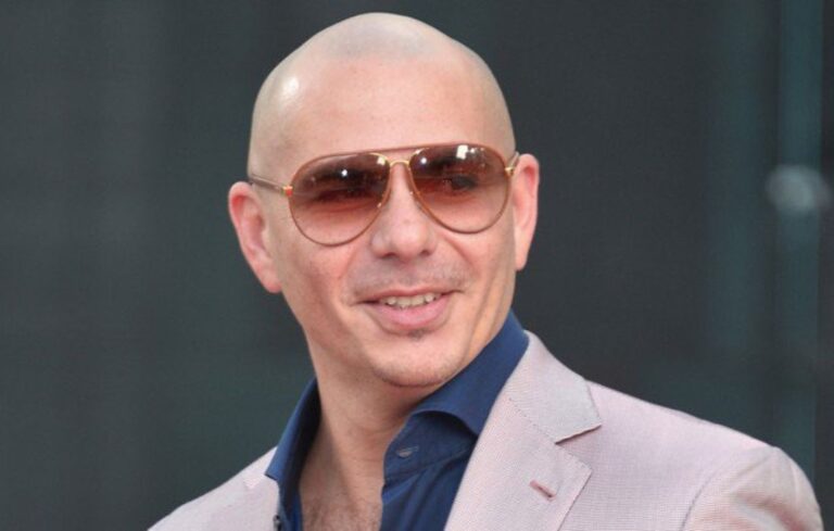 Pitbull’s Lifestyle, Expenses, And Limelight : Rapper Of American And Cuban Origin!