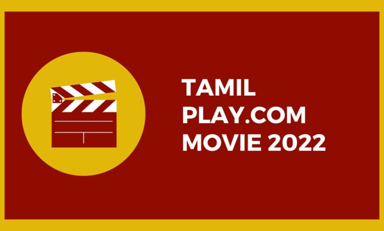 Tamil play.com movie 2022 for unauthorized copies of movies and serials